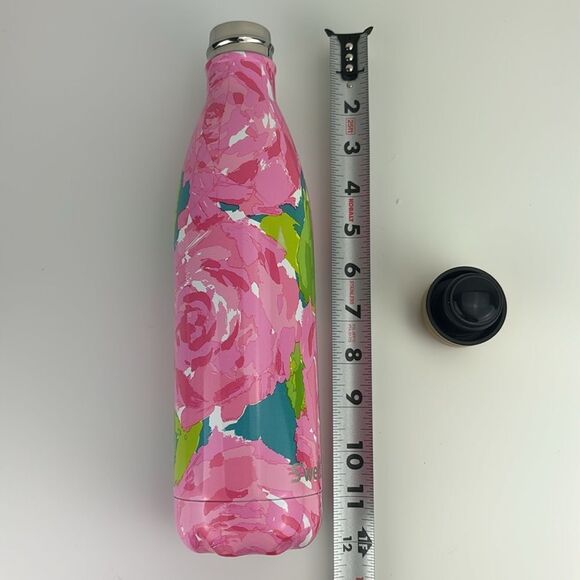 Lilly Pulitzer/ Swell  25 oz Swell Bottle: New No Box - Picture 9 of 10